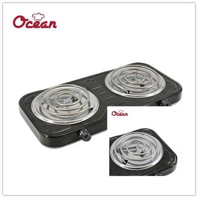 Міні подвійний спіральний гарячий пальник