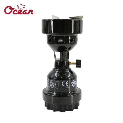 Відкритий конфорка кальяну