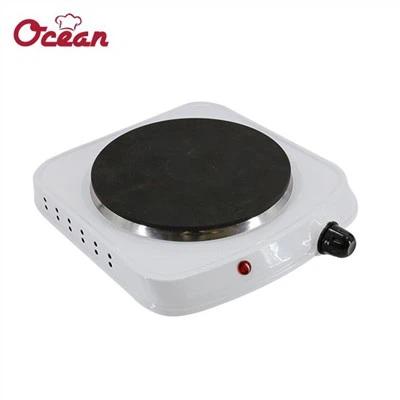 Переносна електроплита 1500 Вт