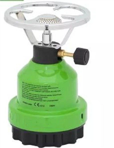 Піч для кемпінгу Шиша