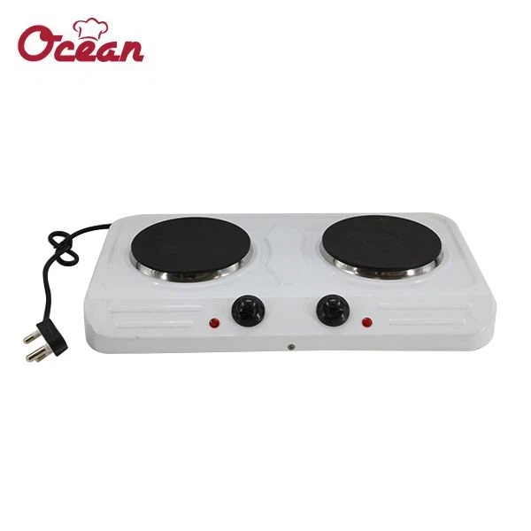 Настільна одинарна конфорка